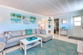 Tropic Terrace #40 - Beachfront Rental condo
